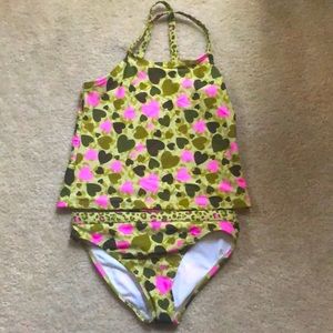 Swimsuit for kids